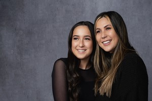 Click to view details and reviews for Mother And Daughter Makeover Photoshoot With A £50 Off Voucher – Special Offer.