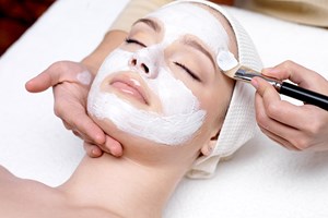 Pamper Treat for One at Ma Dell Beauty Salon picture