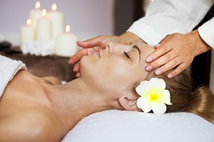Indulgent Pamper Treat for One at Ma Dell Beauty Salon picture