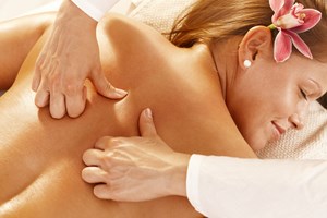 Indulgent Pampering for One at Aneugene Health Centre picture