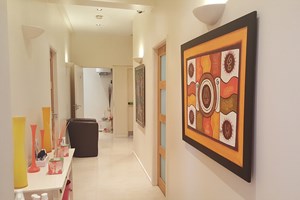 Pamper Treat for One at Radiance Clinic picture