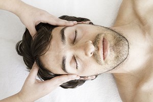 Relaxation Pamper Treat at Funky Fish Spa for Two picture