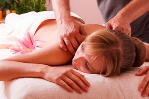 Luxurious Pampering at Total X-Cape Beauty Treatments Room for One picture