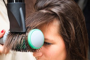 Pamper Treat at Unique Hair and Beauty Lounge for One picture