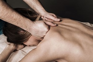 Pamper Treat for One at Nandini's Stevenage picture