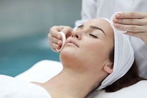 Indulgent Pampering Treat for One Studio Figura Ealing picture
