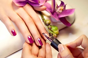 Indulgent Pampering for One at Beauty Therapy Suite picture
