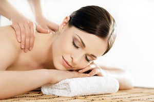 Spa Treats for Two at Beauty Therapy Suite picture