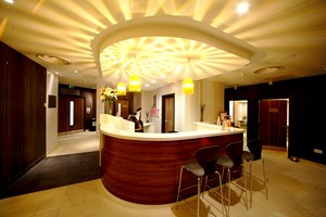 Indulgent Pampering Treat for One at The Abbey Spa picture