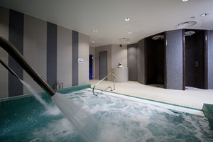 Spa Treat for Two at The Abbey Spa picture
