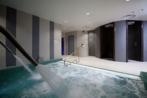 Pamper Treat for One at The Abbey Spa picture