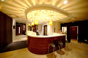 Luxurious Pampering for One at The Abbey Spa picture