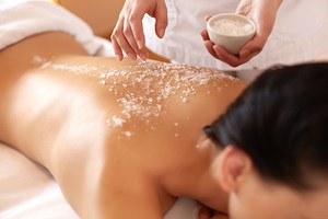 Three Massages for Two at Beauty Bar Heston picture