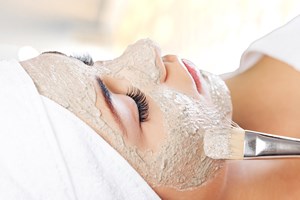 Luxury Facial for One at Dream Therapy picture