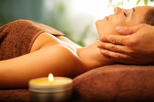 Aromatherapy Massage for Two at Dream Therapy picture