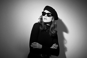 Photoshoot for One at Neil Palmer Photography picture