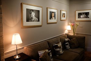 Photoshoot with Prosecco for One at Neil Palmer Photography picture