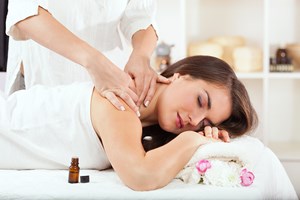 Indulgent Pamper Treats for One at London Ladies Hair and Beauty Clinic picture