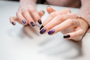 Three Pamper Treats for One at London Ladies Hair and Beauty Clinic Image 3