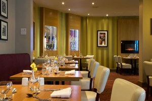 Spa Retreat with Afternoon Tea for Two at Bournemouth West Cliff Hotel Image 2