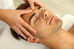 Relaxing Treatments for Two at Clouds Beauty and Male Grooming picture