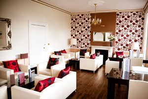 One Night Spa Break with Dinner for Two at Haughton Hall Hotel and Leisure Club Image 3