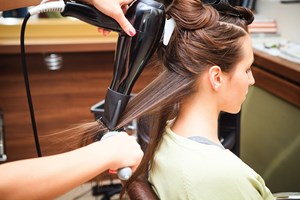 Hair Treats for One at DnK Hair and Beauty Salon picture