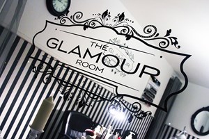 Luxury Manicure or Facial for Two at The Glamour Room picture