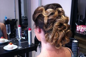 Three Hair Treats for One at Daivas Hair and The City picture