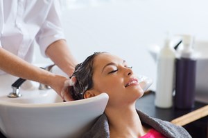 Indulgent Pamper Treat for One at Re’Luca Hair and Beauty picture