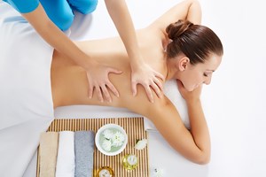 Luxurious Pampering for Two at Re’Luca Hair and Beauty picture