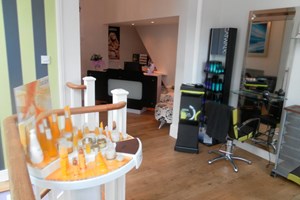 Massage Treat for One at Era Hair and Beauty picture