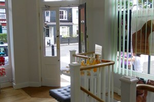 Manicure and Pedicure for Two at Era Hair and Beauty picture