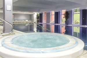 Click to view details and reviews for Superior Spa Day With Two Treatments And Lunch At Greenwoods Hotel And Spa For Two.