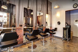 Choice of Hair Treatment for Two at Iain Stewart Hairdressing picture