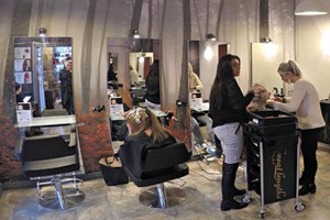 Choice of Hair Treatments for One at Iain Stewart Hairdressing picture