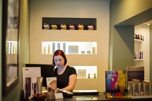 Choice of Treatment at The Luxury Gap Image 3
