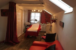 Back, Neck and Shoulder Massage at Beauty Worx picture