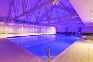 Spa Treatments and Pampering Experiences for Two picture