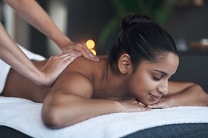 Spa Treatments and Pampering Experiences for One or Two Image 1