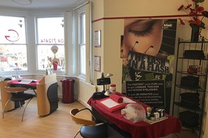 Manicure for Two at Kingsley Health and Beauty picture