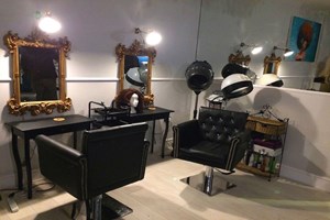 Mini Manicure with Pedicure or Facial for Two at Natural Gloe Health and Beauty picture