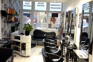 Choice of Treatment at Mona Heights Hair Salon picture