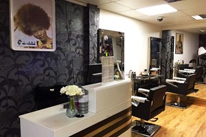 Wash and Blow-dry for One at Salon A.B.V Hair and Beauty picture