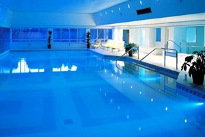Click to view details and reviews for Indulgent Spa Day For Two At The Hogarth Health Club.