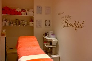 Two Pampering Treats Each for Two at Venus Nails and Beauty picture