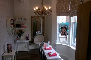 Pampering Treat for Two at Venus Nails and Beauty picture