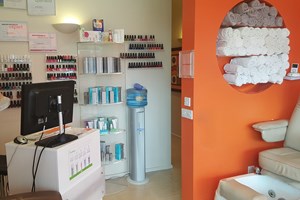 Pampering Treat for Two at Radiance Clinic picture