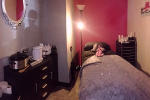 Pampering Treat for Two at Belle De Vie picture