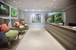 Spa Day for Two with Choice of Treatment at Natura Spa Image 5